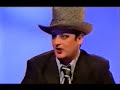 Boy George Interview - Mark Lamarr
