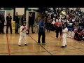 Click here to watch this video Max Proteau - Sparring/Cheney WCKC 2012