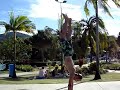 Big Lagoon Airlie Beach
