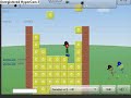 Noob Quiter on PlatForm Racing 2