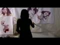 Delicious Chacun Pour Sa Gueule Official Music Video and Lyrics
