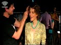 HAIR & MAKEUP - MERCEDES AUSTRALIAN FASHION WEEK MIXTE AH 20
