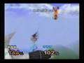 DP (Ness) vs Bloshi (Yoshi) WF LTS 4