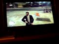 GTA IV Gabelstapler GAS Explosion GTA IV Gabelstapler GAS Explosion