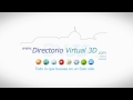 1) Directorio Virtual 3D Cauca » Video Promocional
