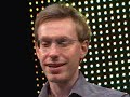 Lecture of Daniel Tammet in Kentucky (Louisville) - Idea Festival October 2010