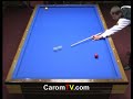 Billiards simply amazing cannon