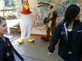 Spotlight Dance Studio vs Looney Tunes Charaters Spotlight Dance Studio vs Looney Tunes Charaters