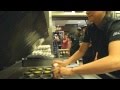 Real Egg Crackdown