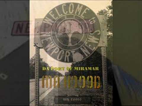 Lil Wayne f. Nu Jerzey Devil - Bandana On the Right Side