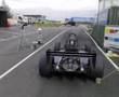 Wigton Motorclub Knockhill Sprint 2006 5