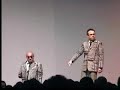 Os Melhores do Mundo e Paralamas do Sucesso