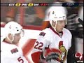 Senators @ Flyers 1/20/08