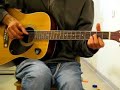 סקיצה לעיבודשל טוב להודות להשם(מתהילים)Demo , Played on Tenson D-10Great sound for this acoustic Guitar.