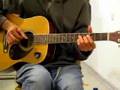 Tov Le'hodot acoustic - טוב להודות אקוסטי