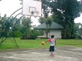 Basketball - toto tolong
