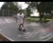 Leamington Mini Ramp
