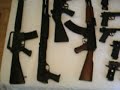 My huge Airsoft collection!!!