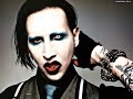 Marliyn manson Marliyn manson