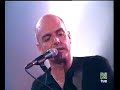 lagartija nick conciertos radio 3 2004