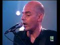 lagartija nick conciertos radio 3 2004