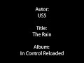 teledysk, klip, Us5,- The Rain