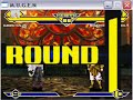 Goku ssj5 vs nightmare ssj3