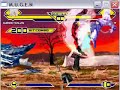 Goku ssj5 vs nightmare ssj3 Goku ssj5 vs nightmare ssj3