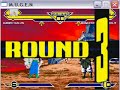 Goku ssj5 vs nightmare ssj3