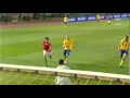 Magyarország - Svédország 2-1 :::: összefoglaló