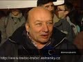 Třebíč - ČT1 Události v regionech (10.12. 2007)