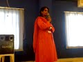 White House Grammar School - Teacher's Meeting At Main Campus - vedio 2
