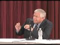 Rothfuss vs. Enzi: Finacial Crisis