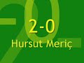 ADO Den Haag - FC Volendam 2-0   17-10-2008