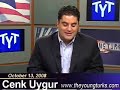watch more clips at http://www.theyoungturks.com