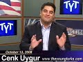 watch more clips at http://www.theyoungturks.com