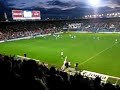ovacion a carlos vela