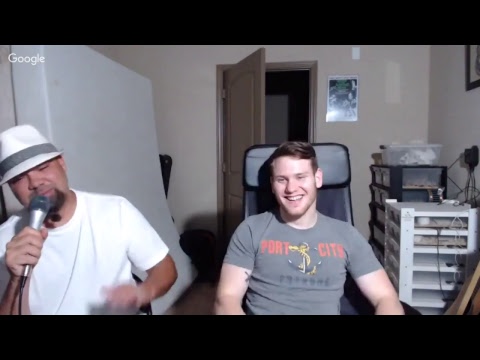 YouTube reptile video