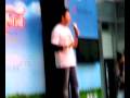 立威廉上海义演