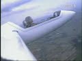 Glider Aerobatics