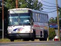 New Jersey Transit D4000 #7800