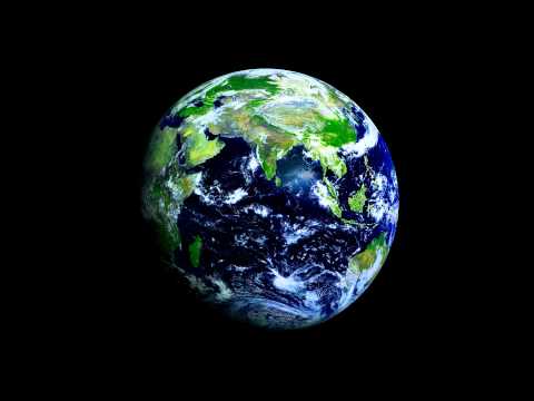 orbit - A timelapse of Planet Earth from Electro-L, a geostationary satellite orbiting 40000km above the Earth. The satellite creates a 121 megapixel image every 30 ...