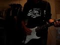 A Rush of Blood To The Head (Live) - Coldplay guitar Cover A Rush of Blood To The Head (Live) - Coldplay guitar Cover