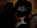 A Rush of Blood To The Head (Live) - Coldplay guitar Cover