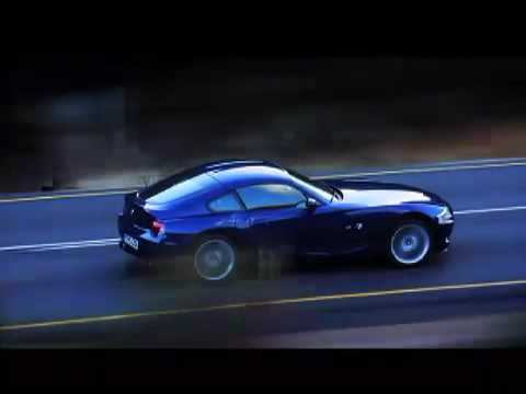 bmw z4 review