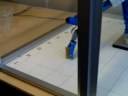 Robotic arm stacking 2 blocks Robotic arm stacking 2 blocks