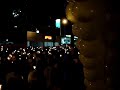 Nossa Senhora de Fátima [Procissão das Velas] 2008