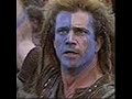 Braveheart - For the love of a princess