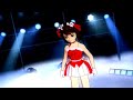 アイドルマスター　春香覚醒蒼い鳥