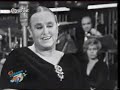 Ave Ninchi e Pippo Baudo - La donna ciccia